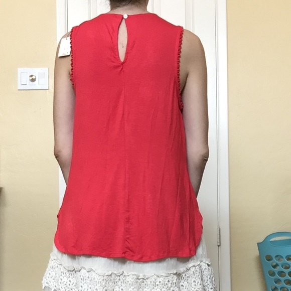 A NEW DAY blouse - Picture 3 of 7